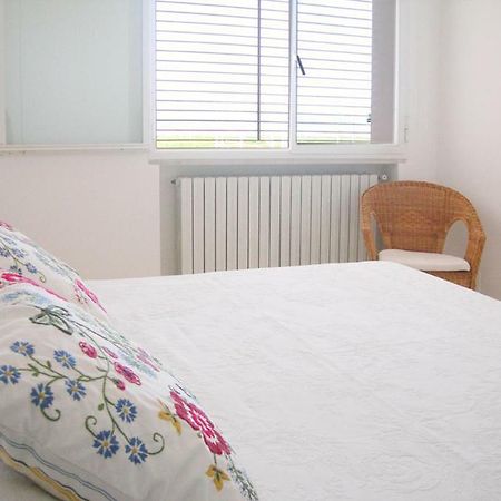 Villa Zagare Mattinata Eksteriør billede