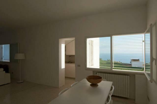 Villa Zagare Mattinata Eksteriør billede